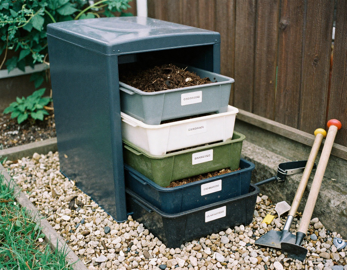 Composting Solutions